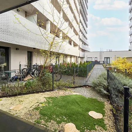 Appartamento Atal Tower By Renters