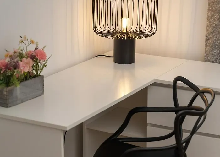 דירה Atal Tower By Renters ורוצלב