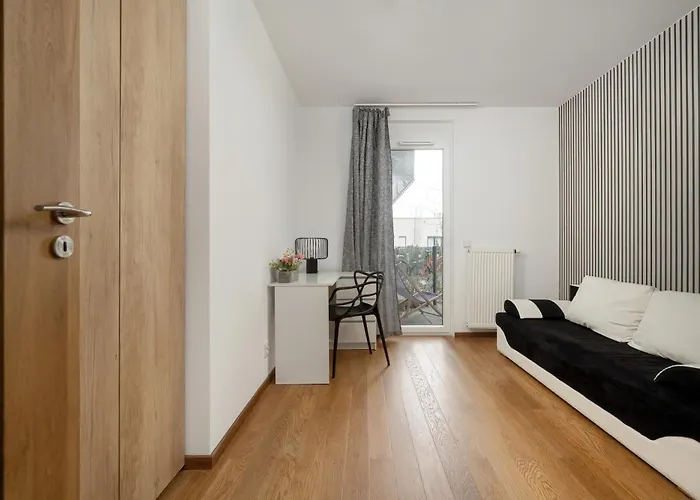 Atal Tower By Renters ורוצלב