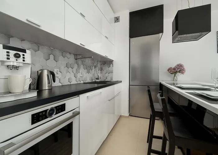 Atal Tower By Renters דירה ורוצלב