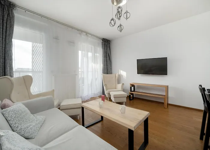 Atal Tower By Renters * ורוצלב