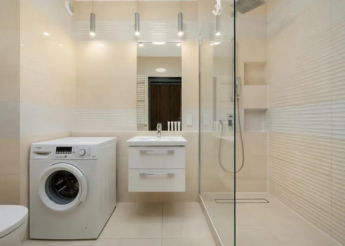 Atal Tower By Renters דירה