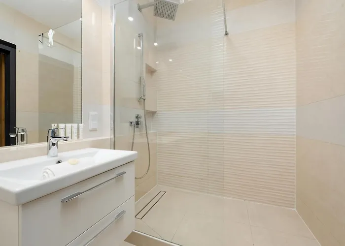 דירה Atal Tower By Renters