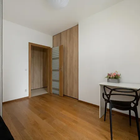 Atal Tower By Renters * Wroclaw