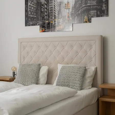 Appartement Atal Tower By Renters