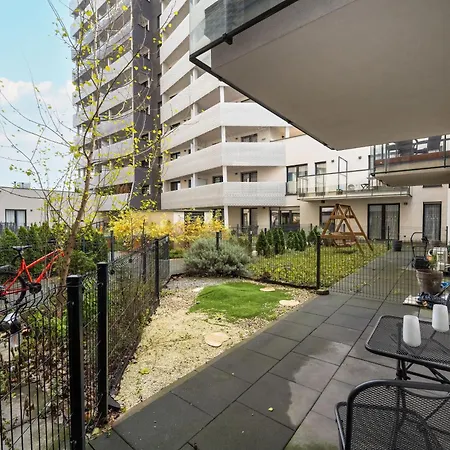 Atal Tower By Renters Apartamento *