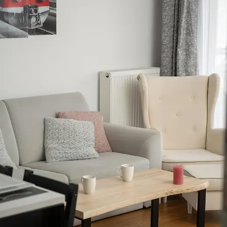 Appartement Atal Tower By Renters *