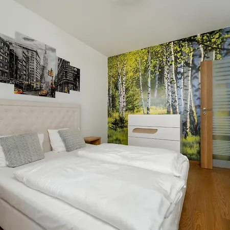 Atal Tower By Renters Wroclaw