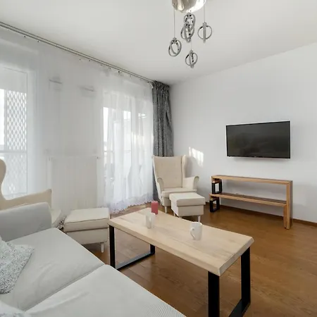 Atal Tower By Renters * Wroclaw