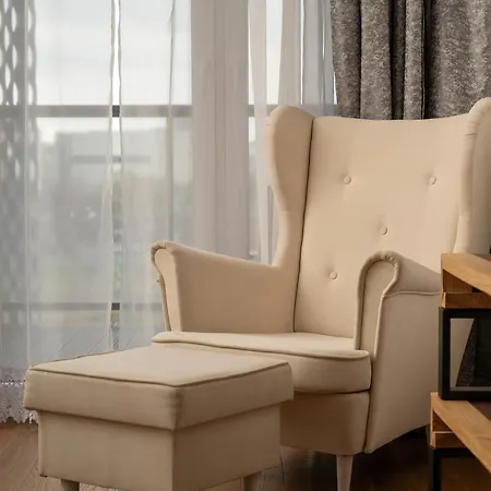 Апартаменты Atal Tower By Renters *