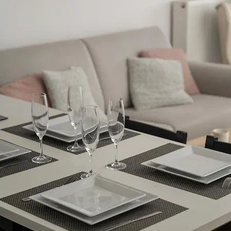 Atal Tower By Renters Breslavia