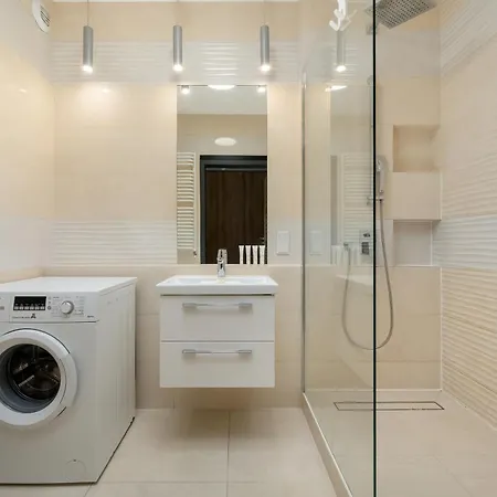 Atal Tower By Renters Apartamento