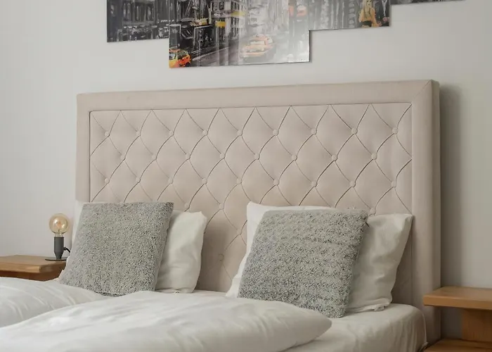 Daire Atal Tower By Renters