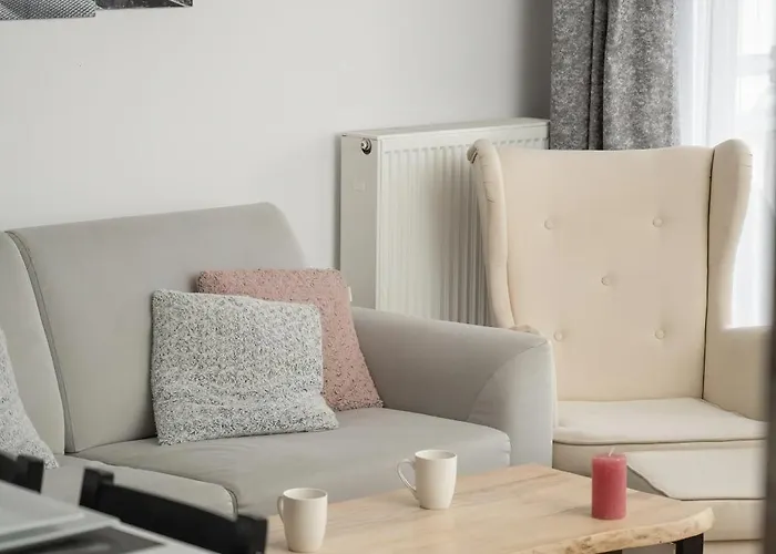 Daire Atal Tower By Renters *