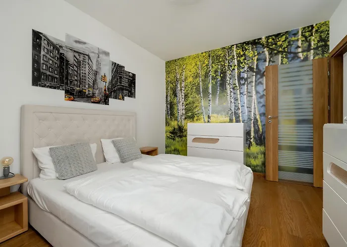 Atal Tower By Renters Wroclaw