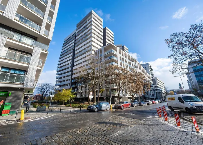 Atal Tower By Renters Daire *