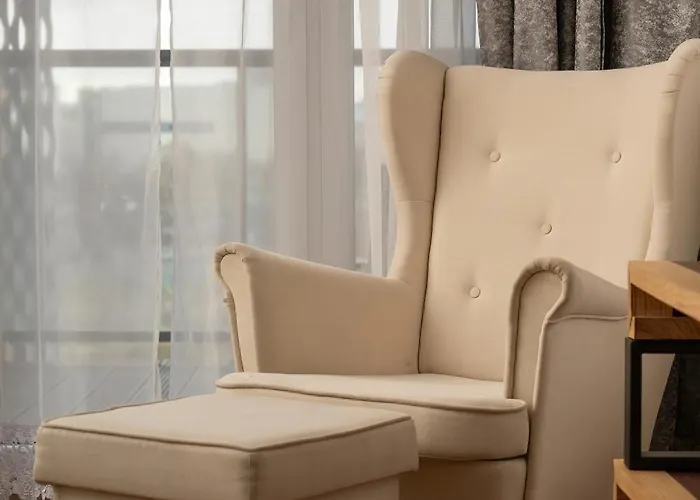 Daire Atal Tower By Renters *