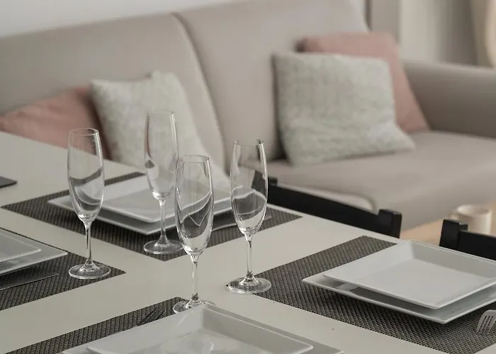 Atal Tower By Renters Wroclaw