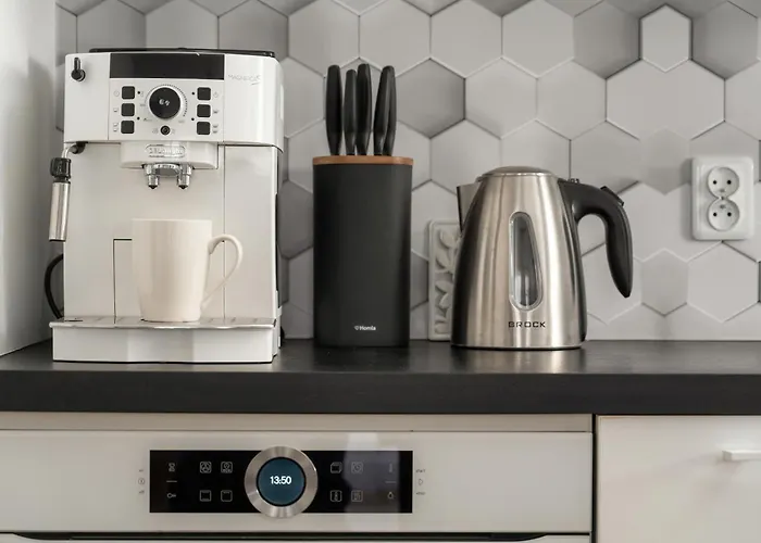 Daire Atal Tower By Renters *