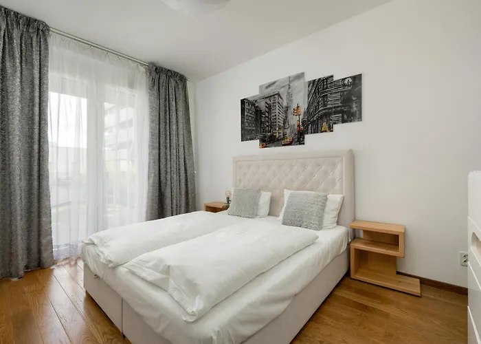 Atal Tower By Renters Daire Wroclaw